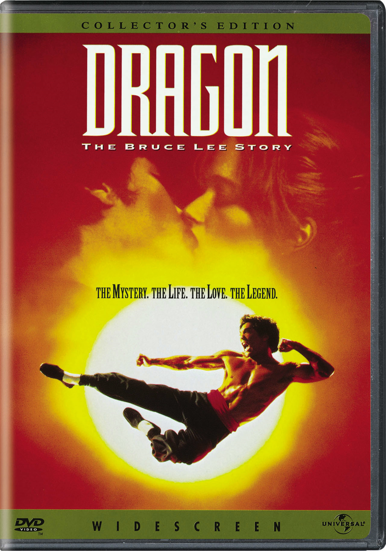 Bruce lee story 2 outlet