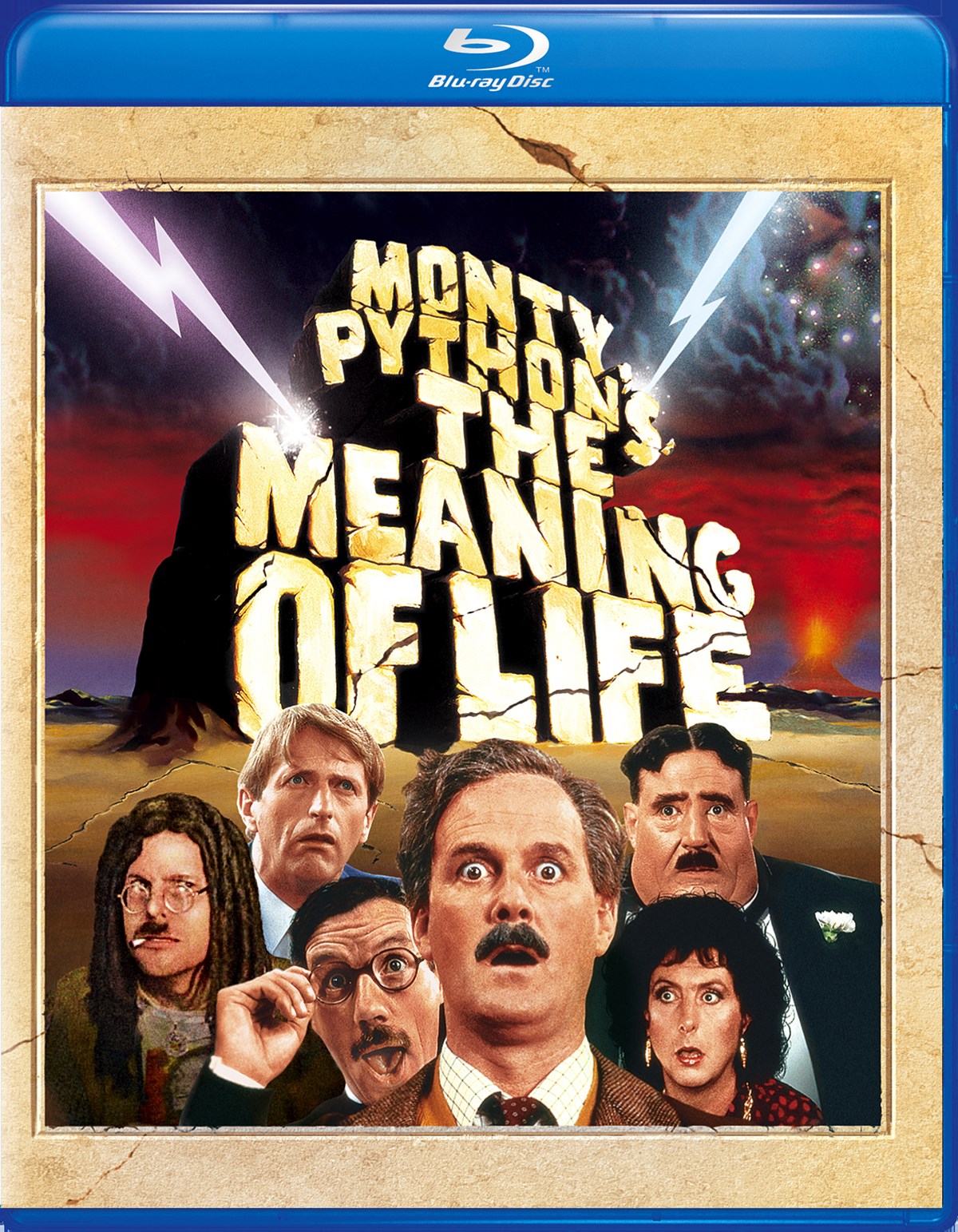 Monty Python's the Meaning of Life (30th Anniversary ...