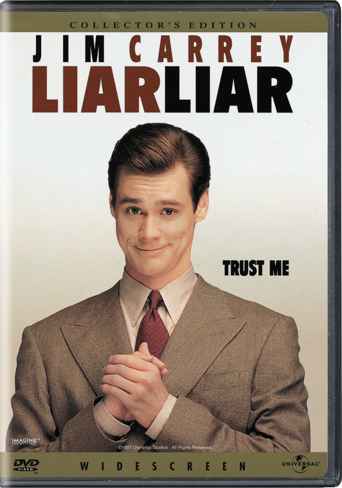 cluedo liar edition