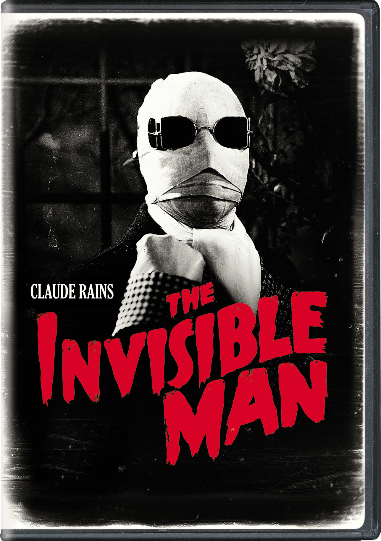 The invisible man new arrivals fmovies