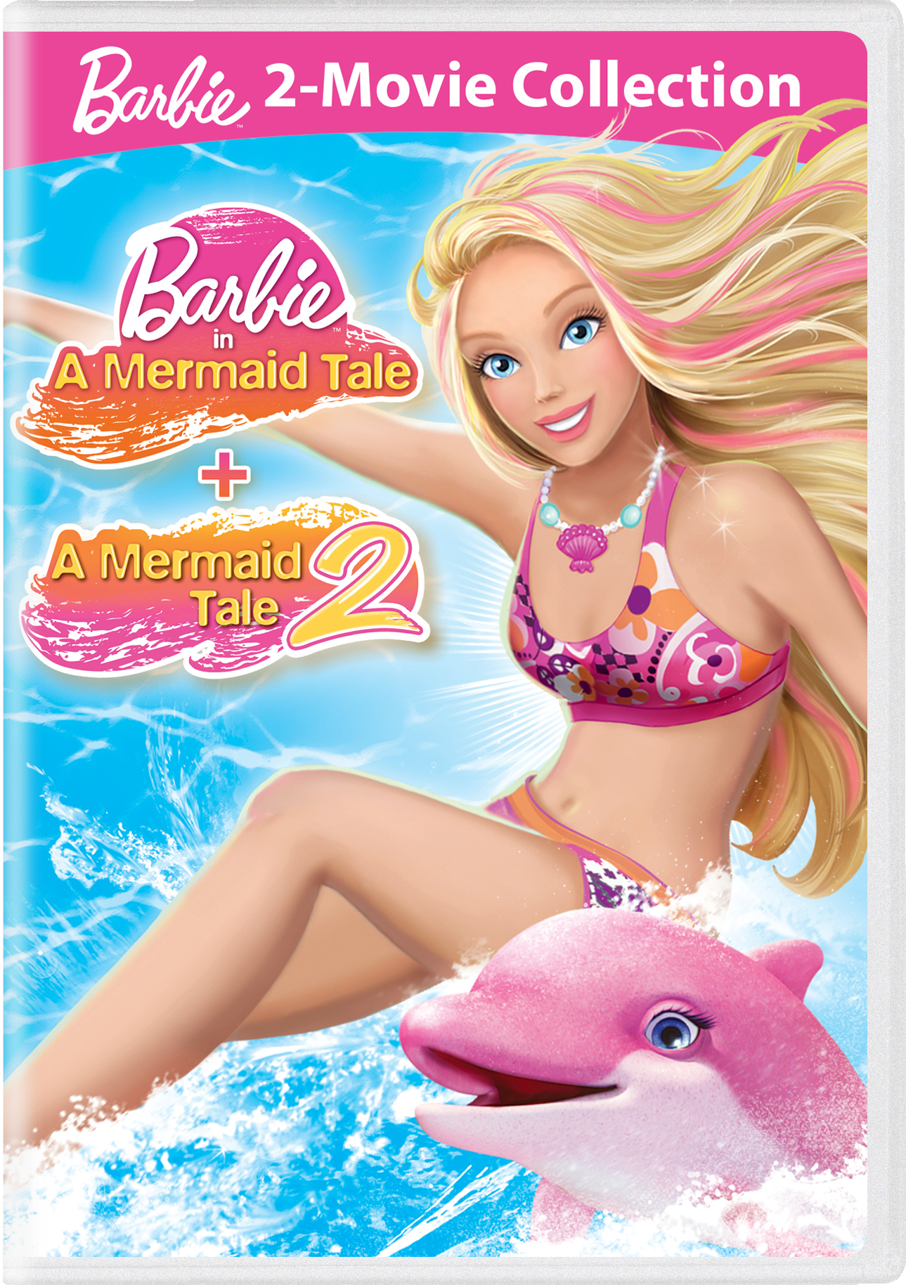 Barbie in a mermaid tale 2 songs top