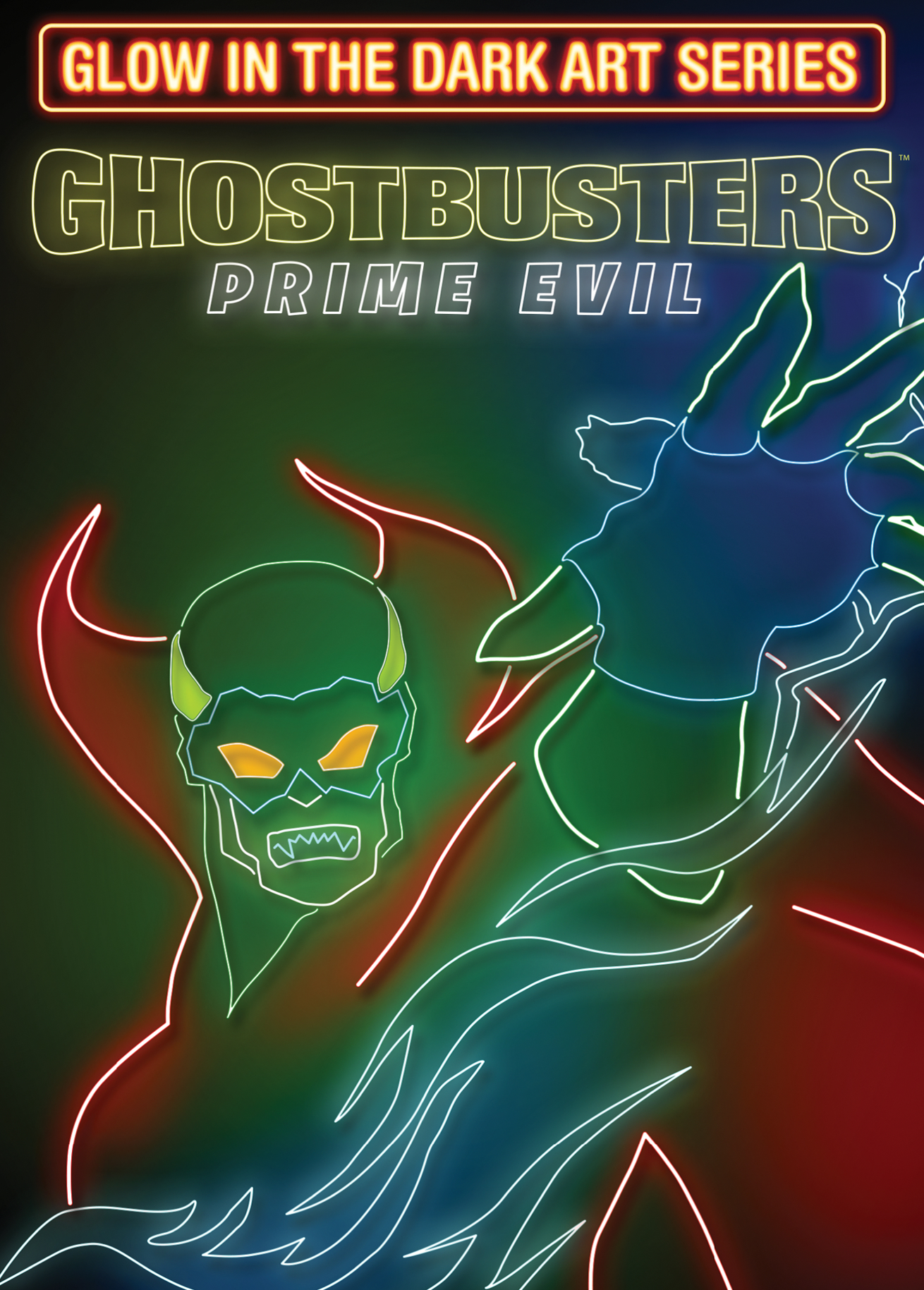 filmation ghostbusters complete series