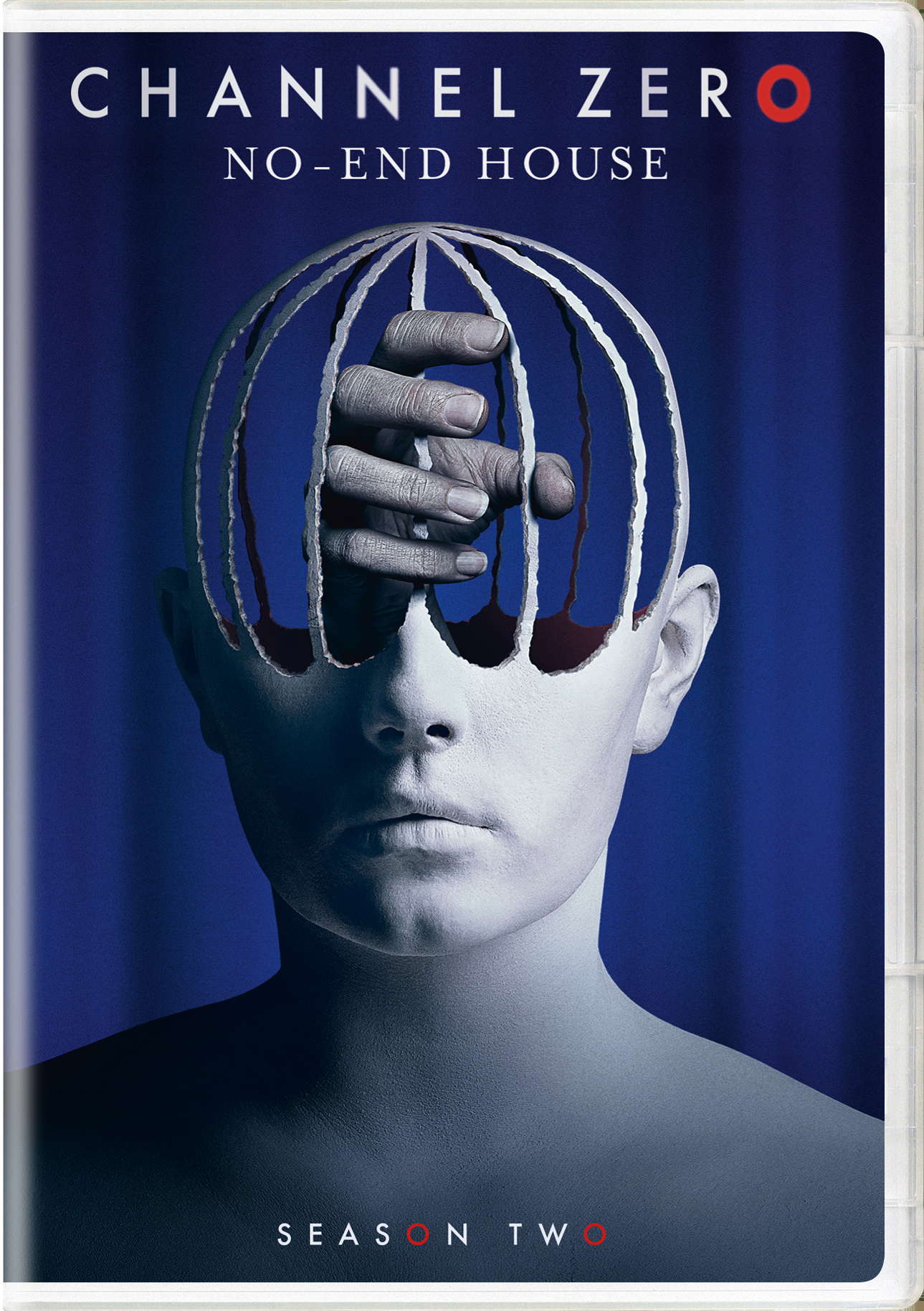 Channel Zero: No-end House - Season Two - DVD   - Drama Television On DVD - TV Shows On GRUV