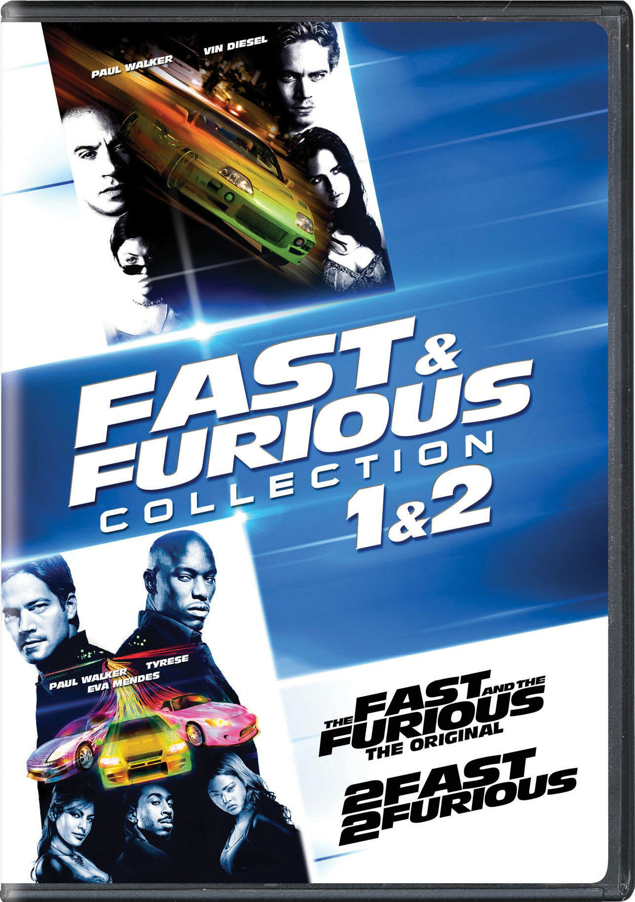 How To Watch 2 Fast 2 Furious For Free 2 Fast 2 Furious Dvd Cover
