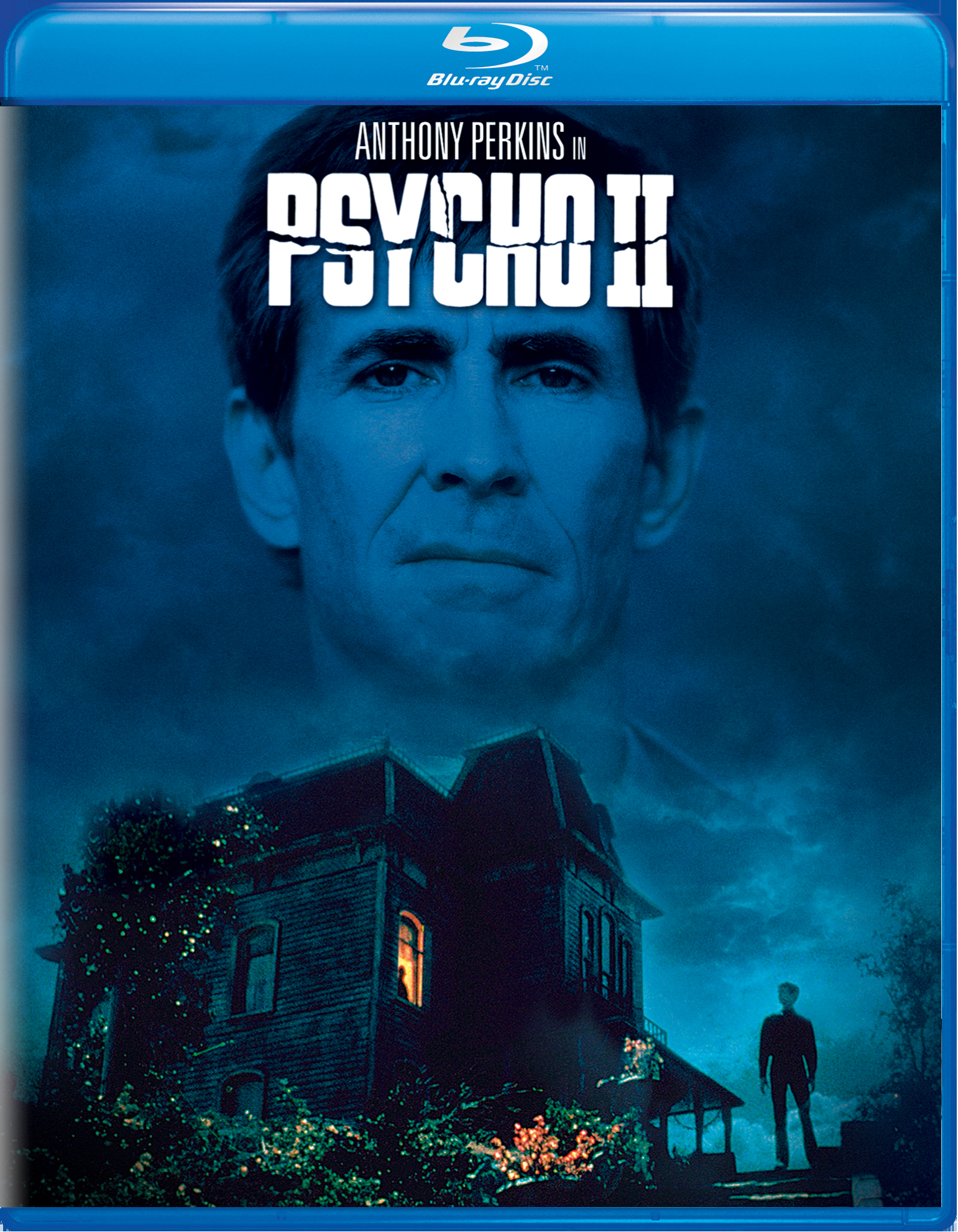Buy Psycho 2 Blu-ray | GRUV
