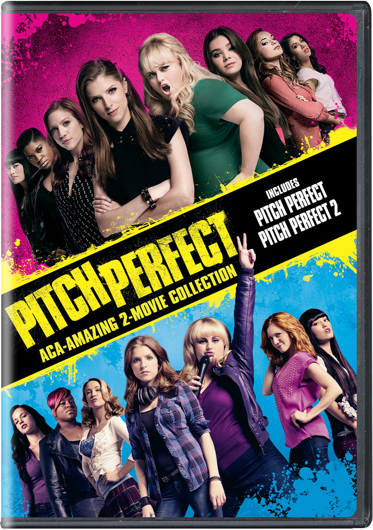 Pitch perfect 2 123movies hot sale