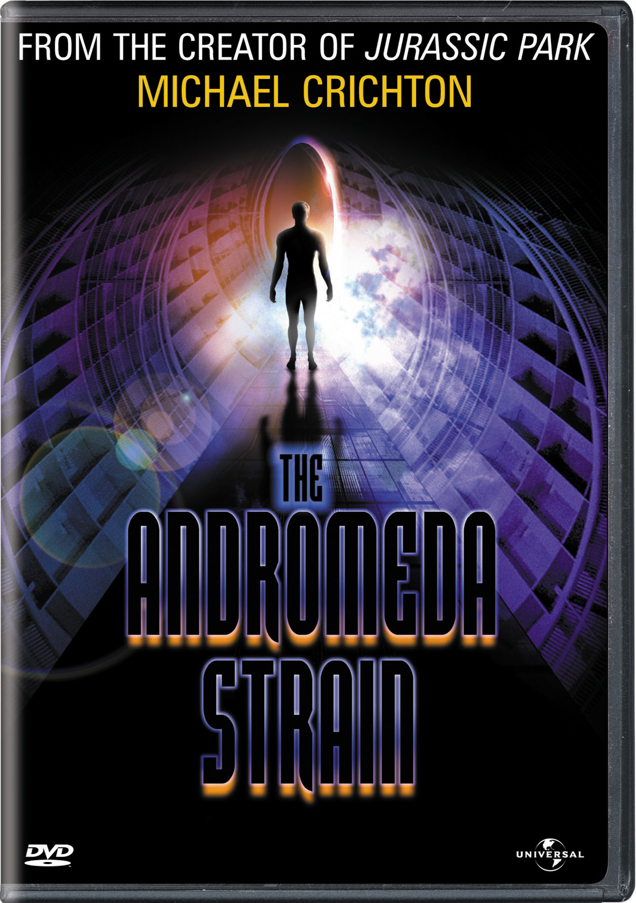 the andromeda strain movie story