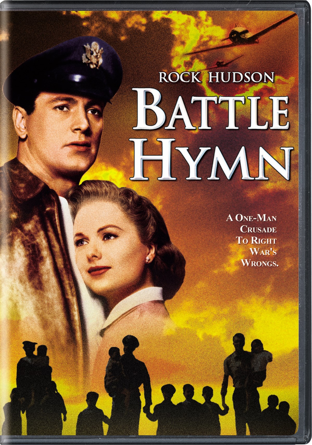 Unveiling The TRUTH Behind The Battle Hymn
