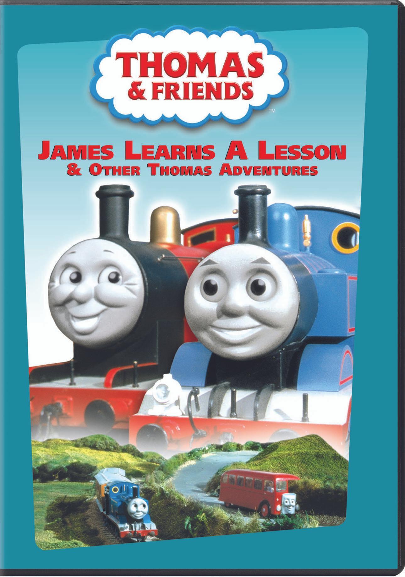 Thomas And Friends DVD Series Complete Collection Sets Seasons | mail ...