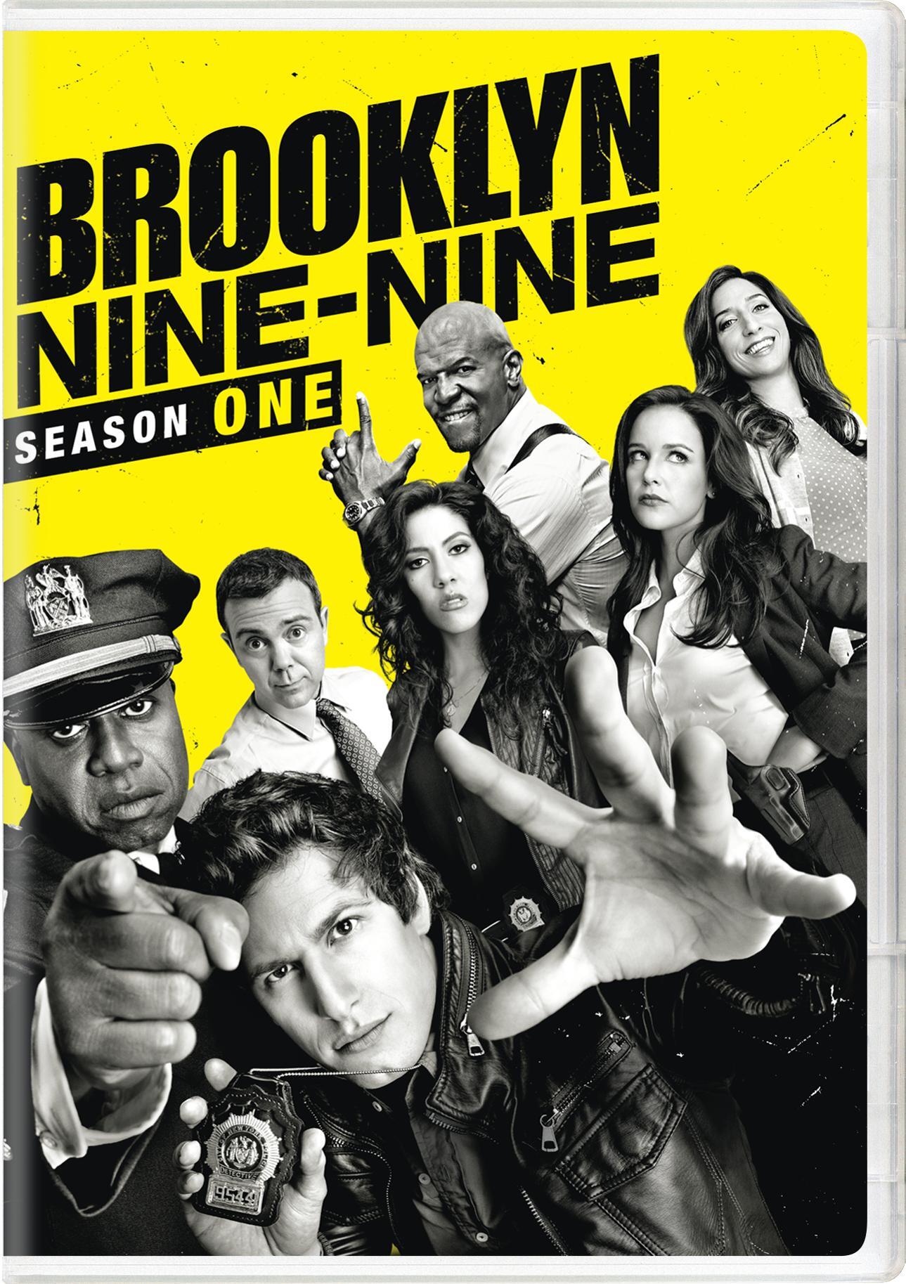 Brooklyn nine nine discount season 5 full