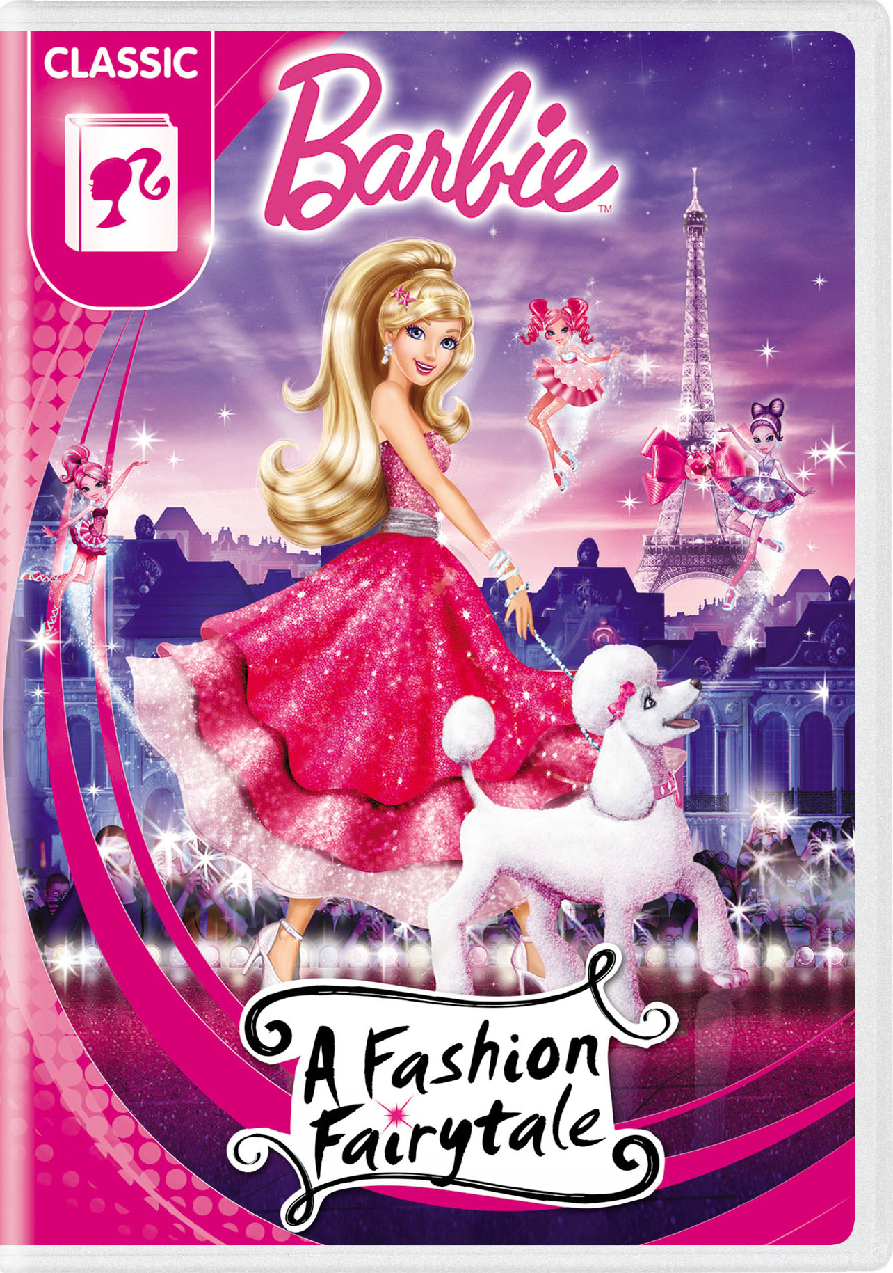 Fashion fairytale new arrivals
