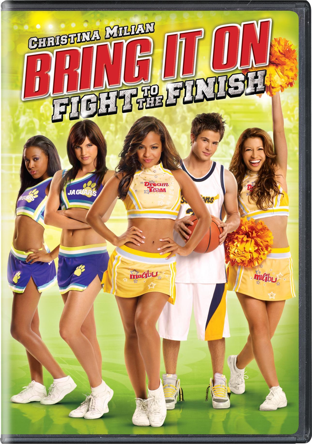 Bring it on hotsell 2 streaming