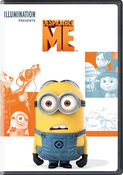 despicable gruv