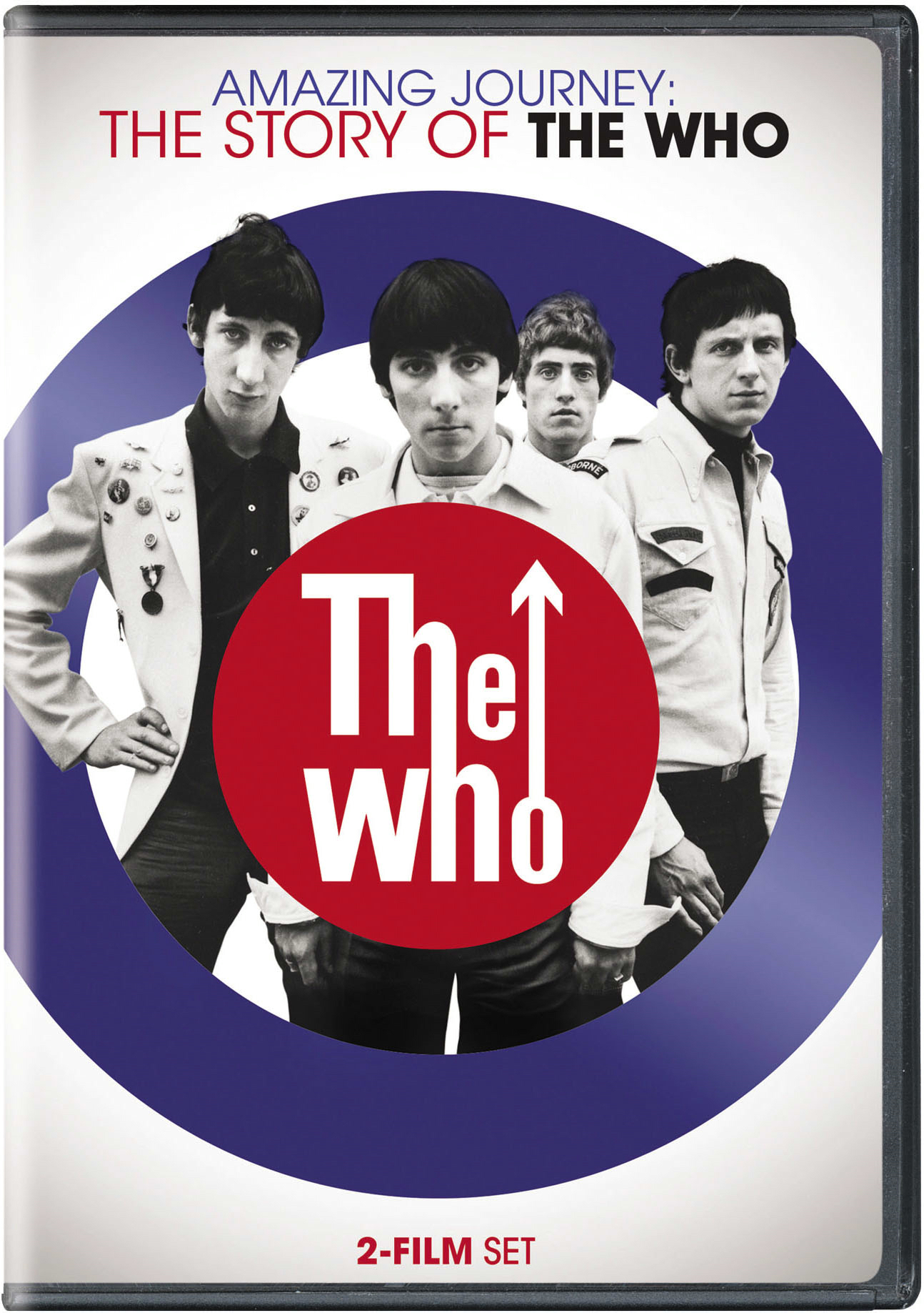 amazing journey the story of the who torrent amazing journey the story of the who torrent