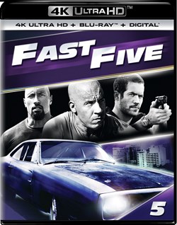 Buy Fast Furious 54k Ultra Hd Uhd Gruv