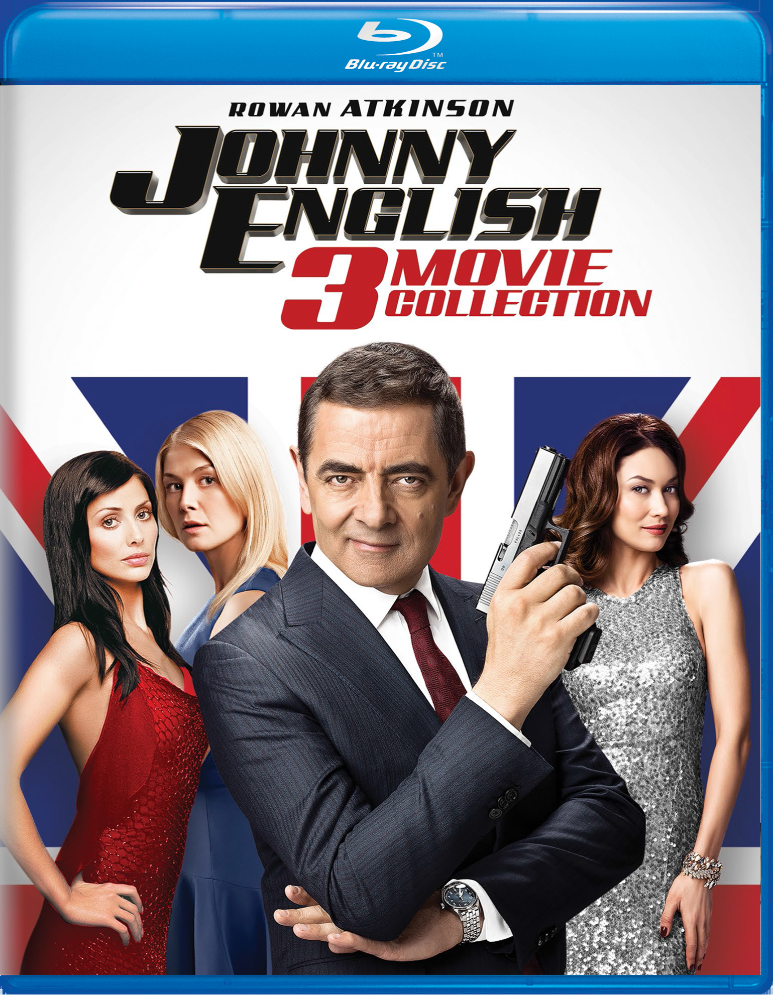Johnny english shop 2 full movie