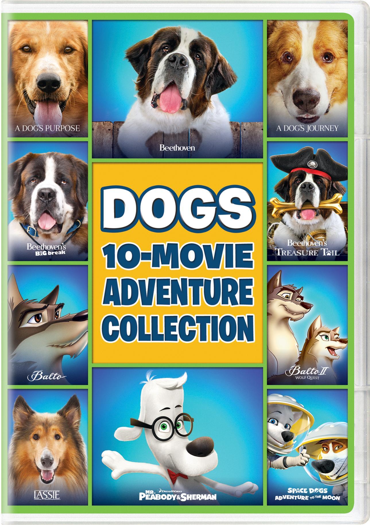 A dog's purpose 2 full movie shop