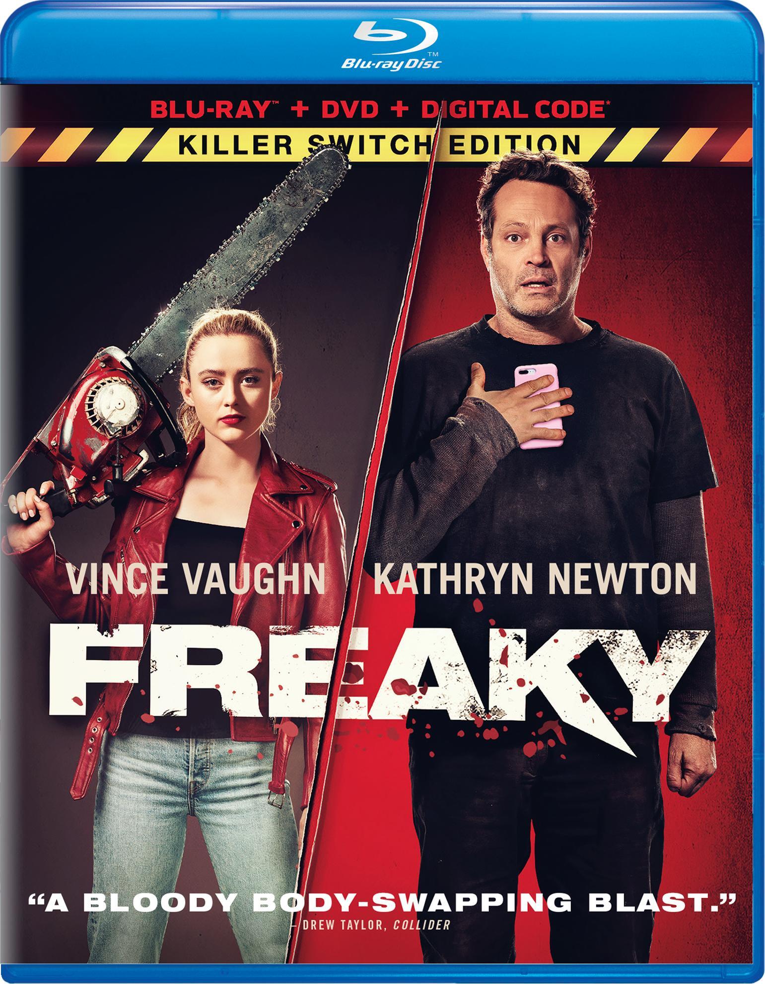 Freaky 2021 putlocker outlet
