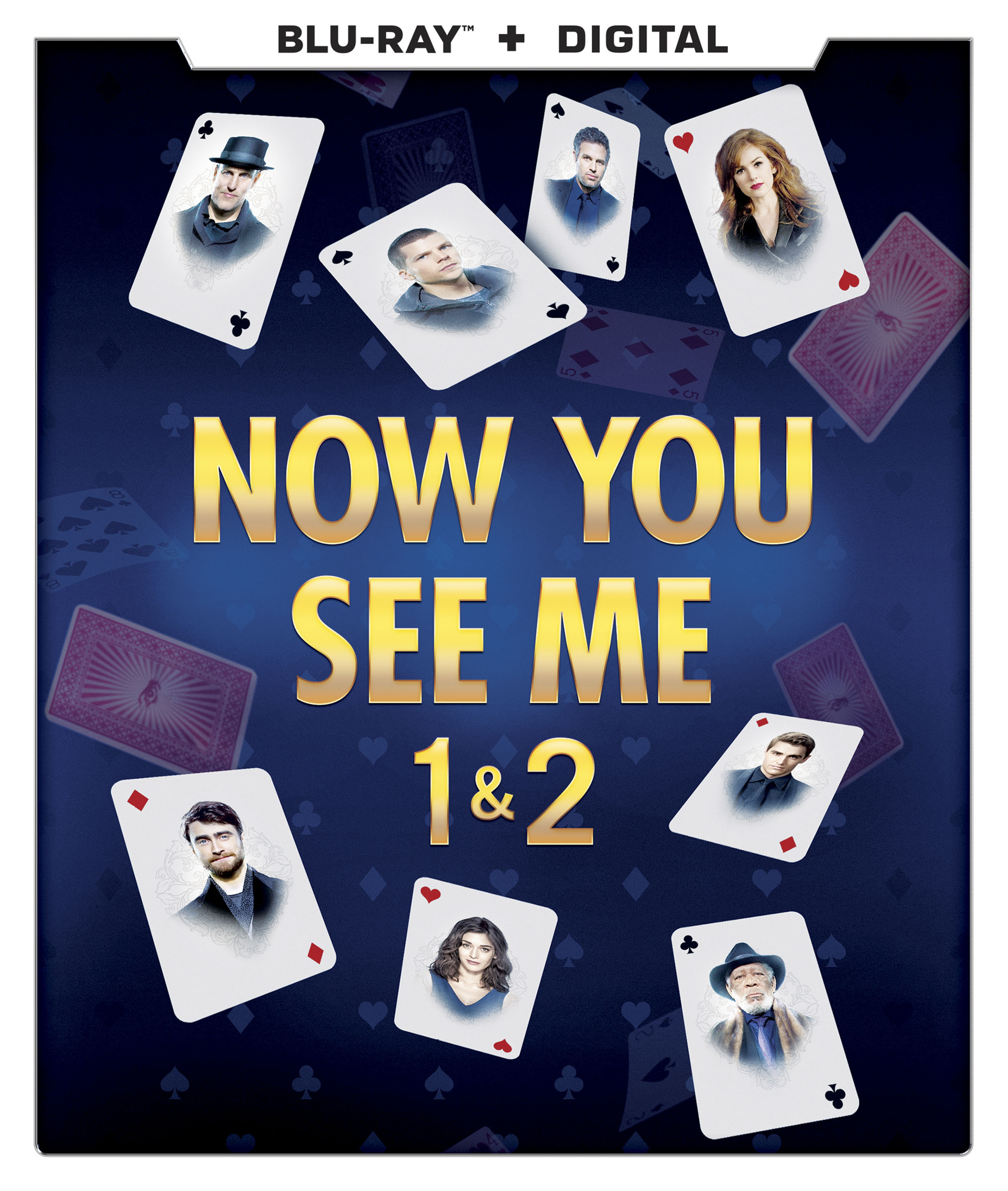 Now you see me 2 free online hot sale 123