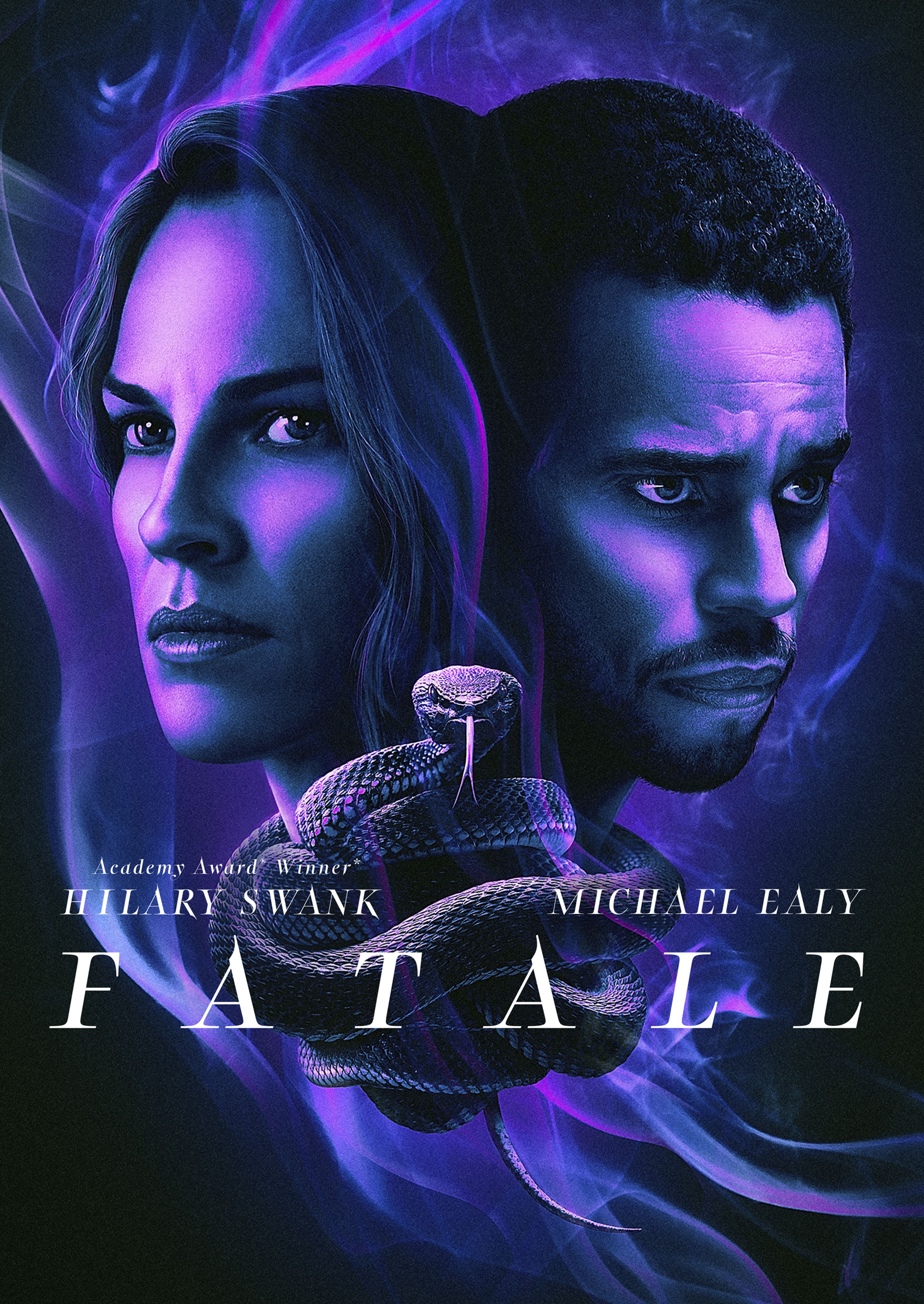 Fatale - DVD [ 2020 ]  - Thriller Movies On DVD - Movies On GRUV
