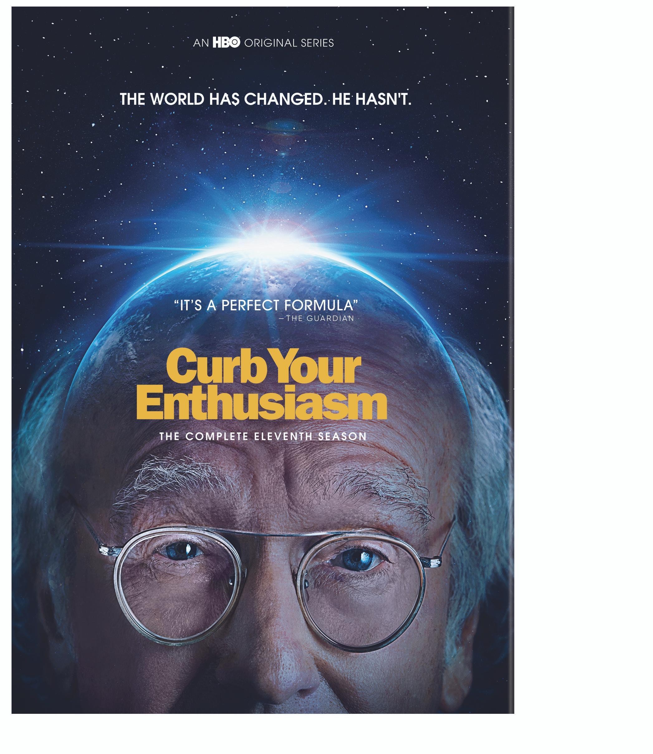 Amazon.com: Curb Your Enthusiasm: Season 8 : Larry David
