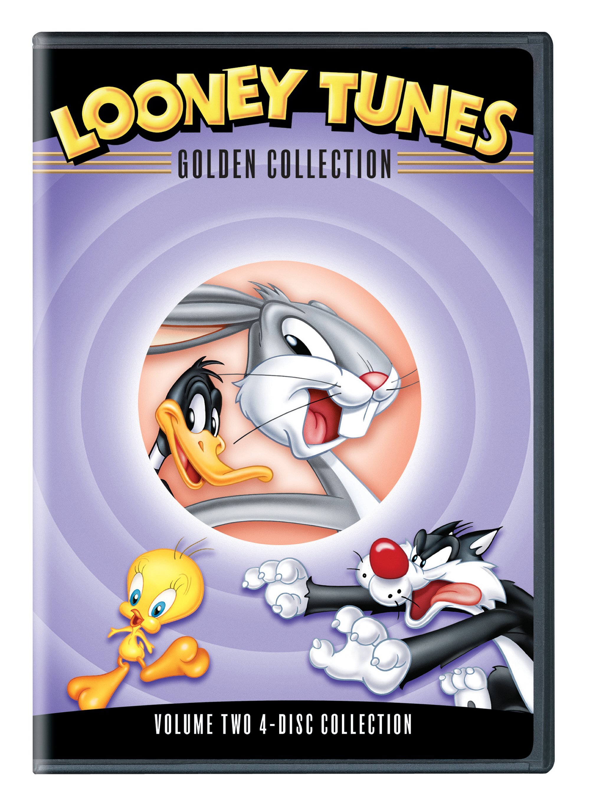 Watch looney tunes hotsell golden collection online free