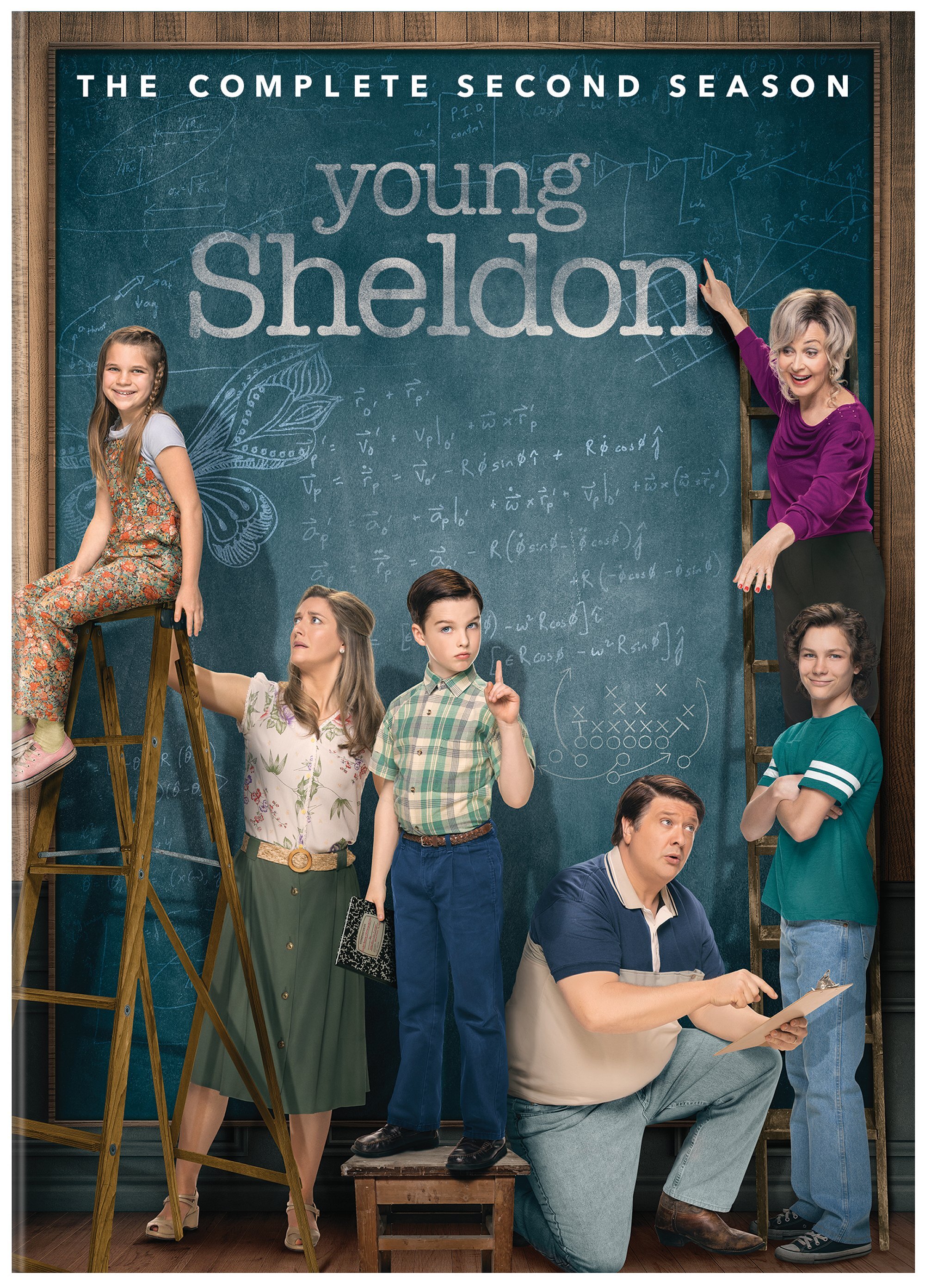 Young Sheldon Season Vs Season lupon.gov.ph