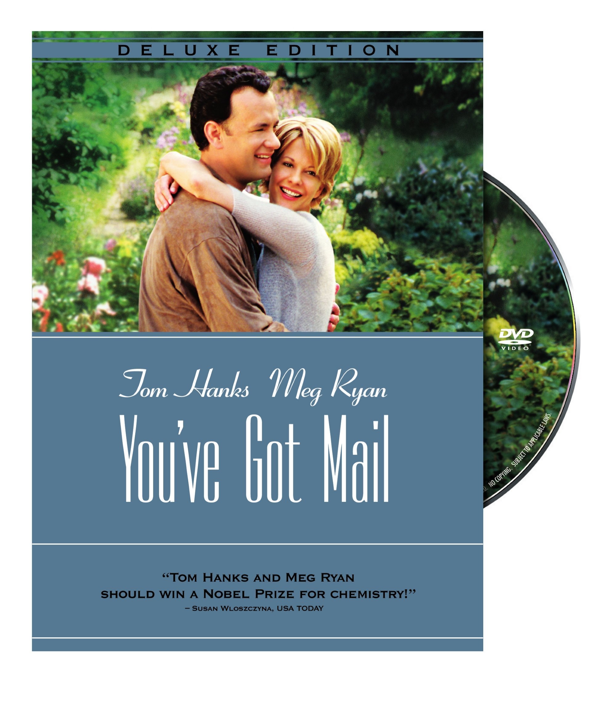 You've Got Mail 