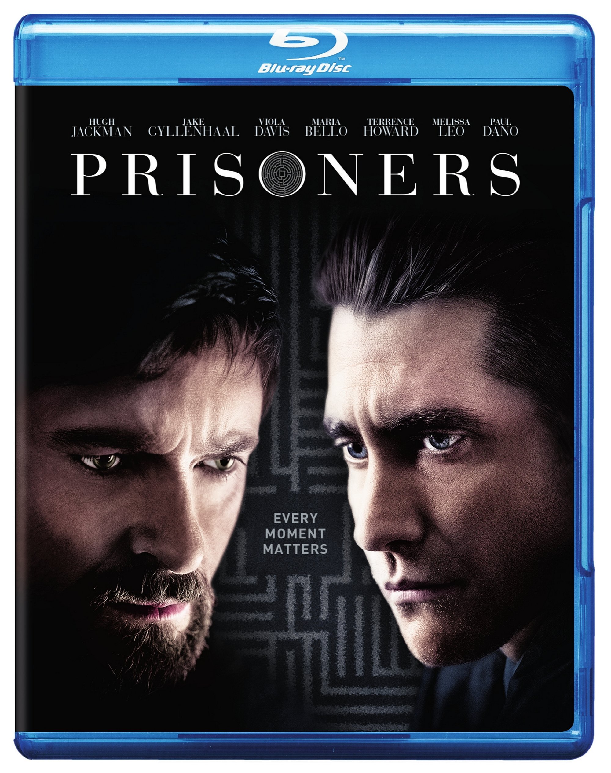 Prisoners - Blu-ray [ 2013 ]  - Thriller Movies On Blu-ray - Movies On GRUV