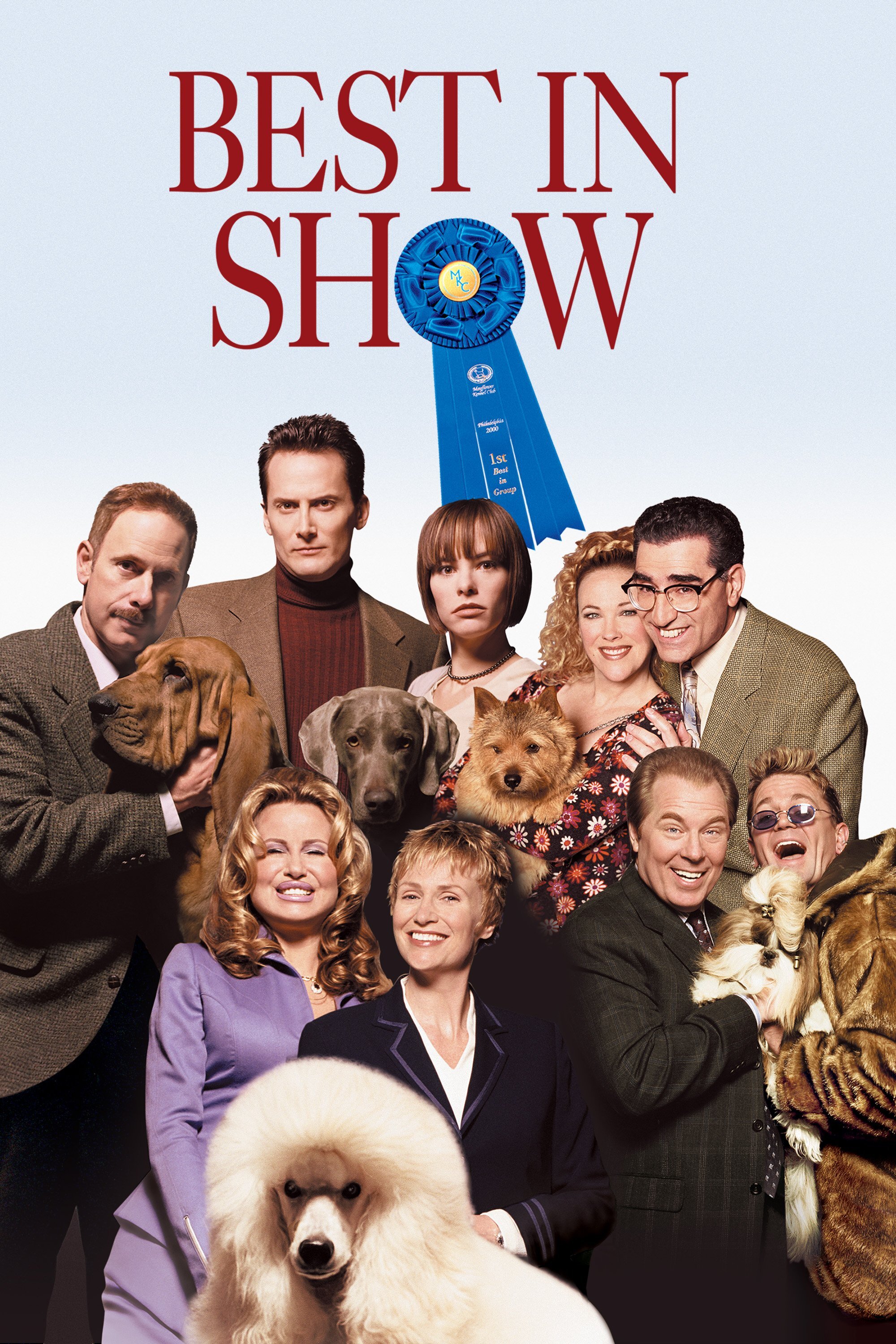 Best In Show - DVD [ 2000 ]  - Comedy Movies On DVD - Movies On GRUV