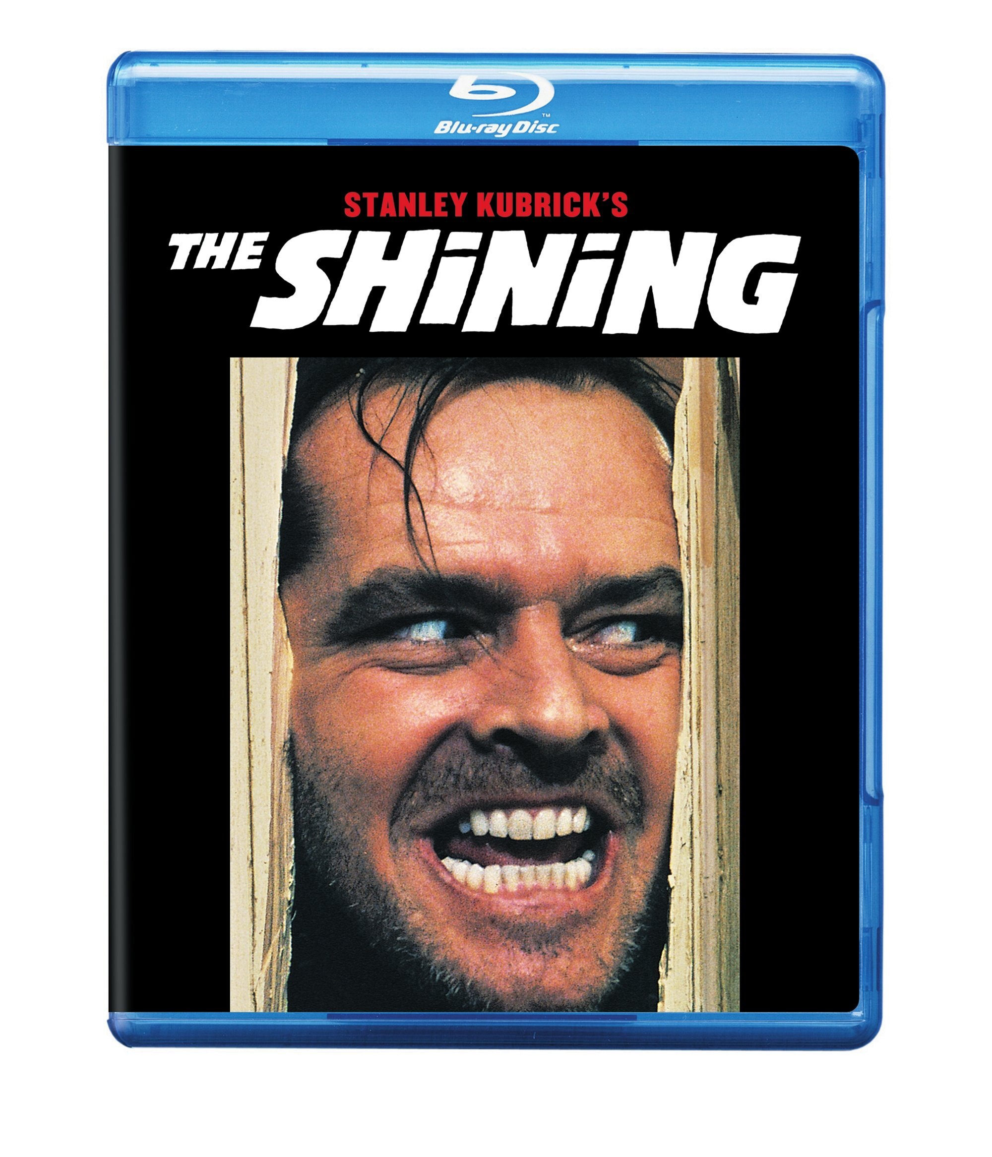 Buy The Shining Special Edition Blu-ray | GRUV