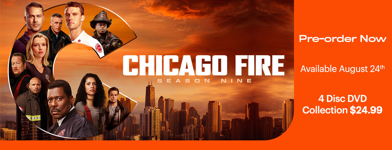 Chicago Fire