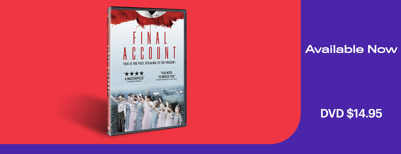 Final Account