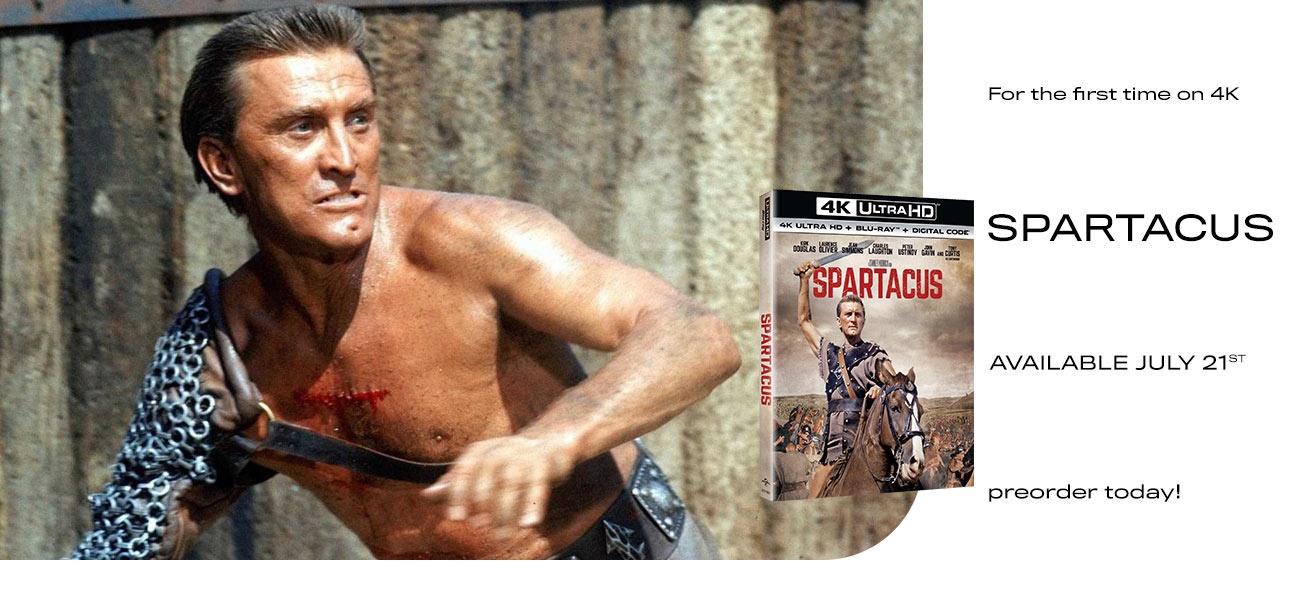Spartacus