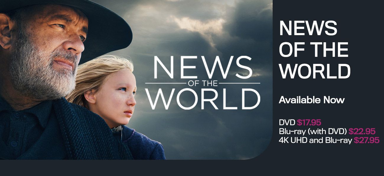 News Of The World