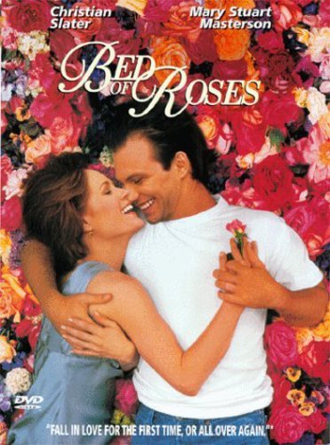 Bed Of Roses - DVD [ 1995 ]  - Drama Movies On DVD - Movies On GRUV