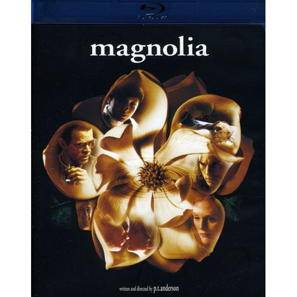 Amazon.com: Magnolia [Blu-Ray] : Tom Cruise, Jason Robards