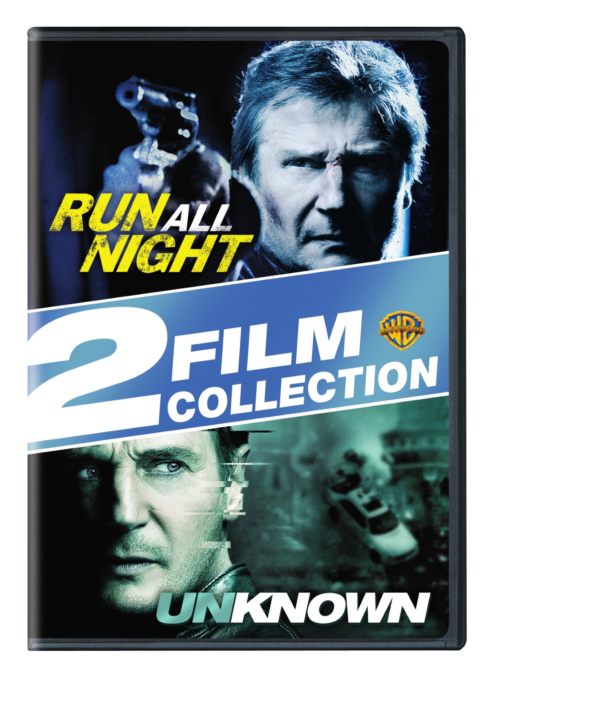 Run All Night / Unknown [DVD]