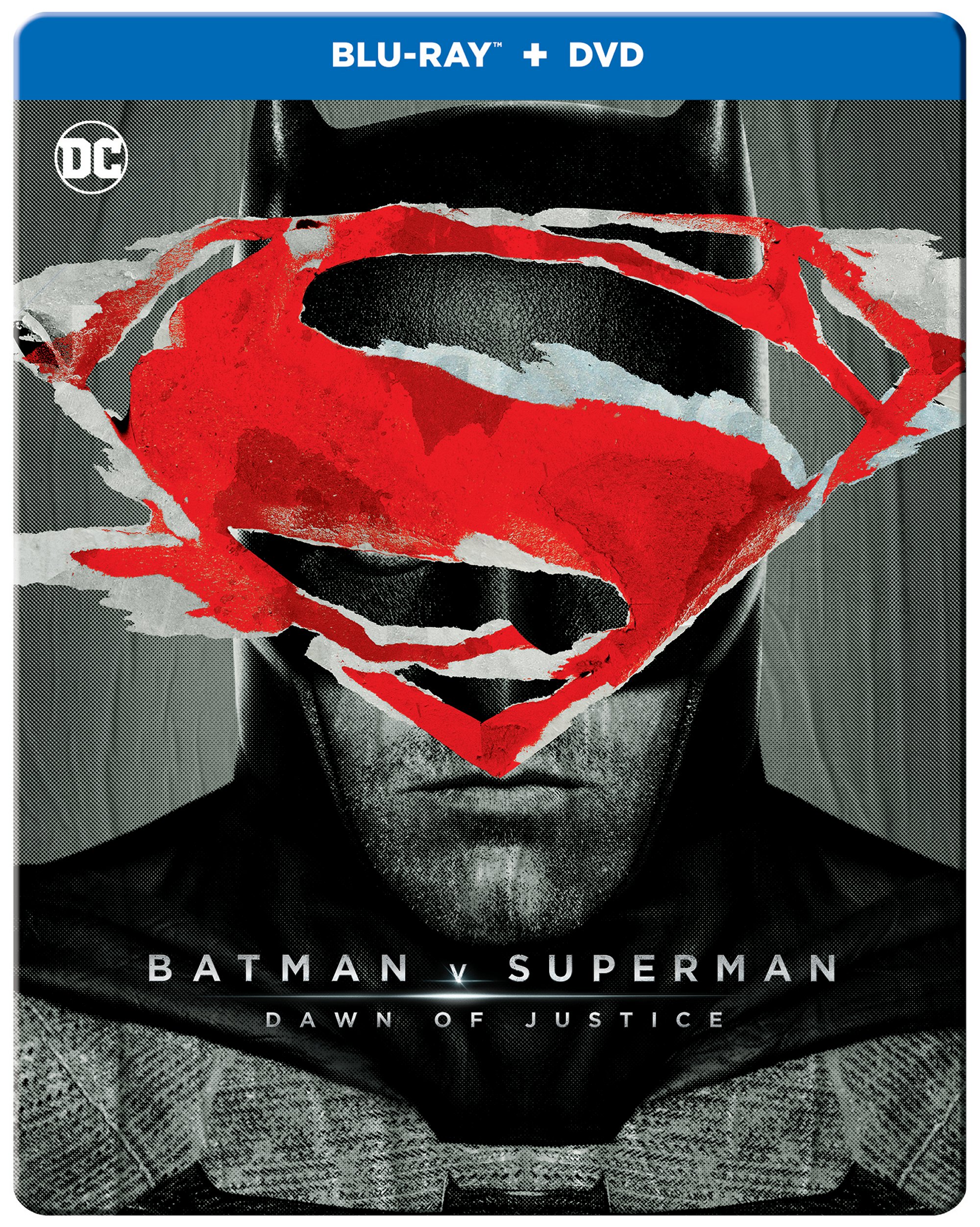 Batman Vs Superman Dawn Of Justice Batman Poster