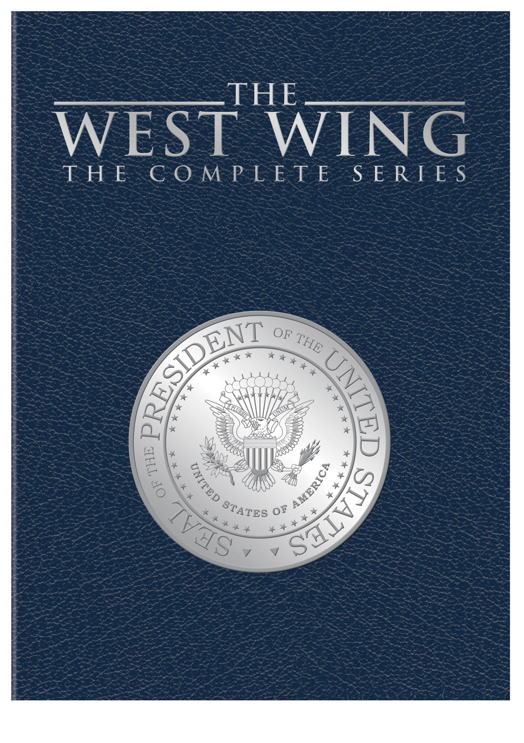 ザ・ホワイトハウス THE WEST WING 全巻セット