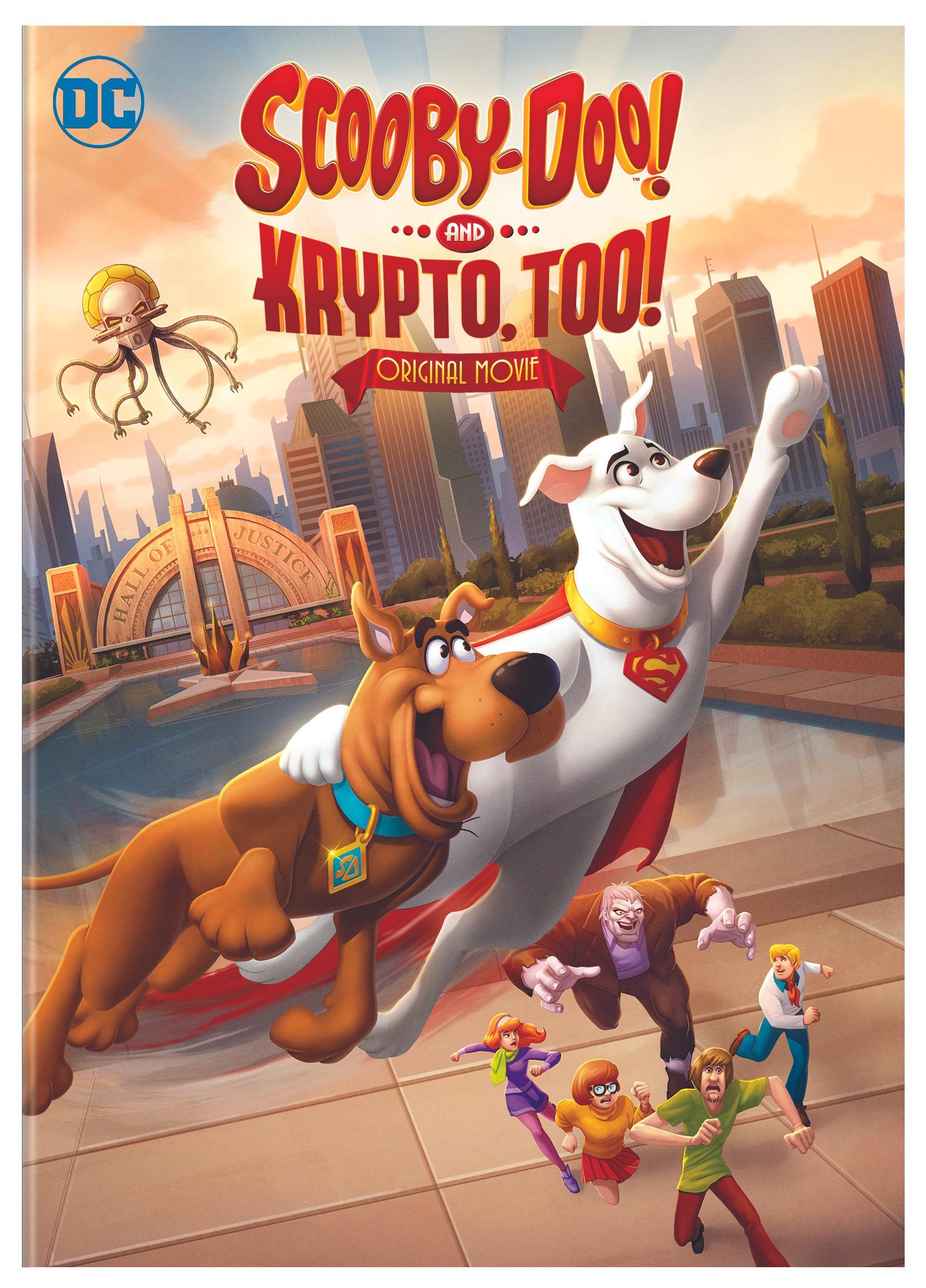 90s Scooby Doo GIANT スクービー・ドゥー プリント USA製