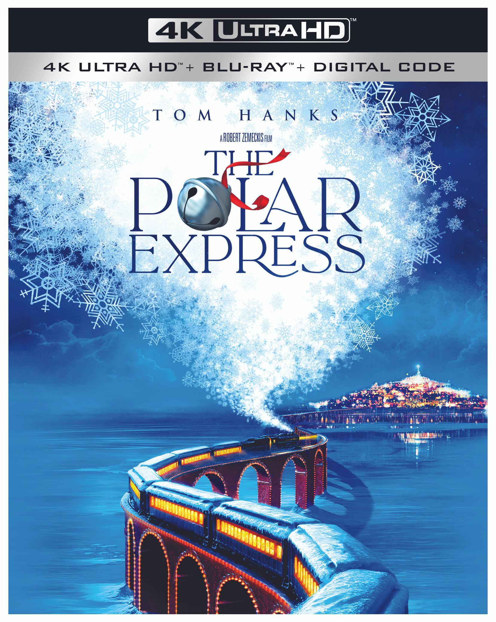 The Polar Express