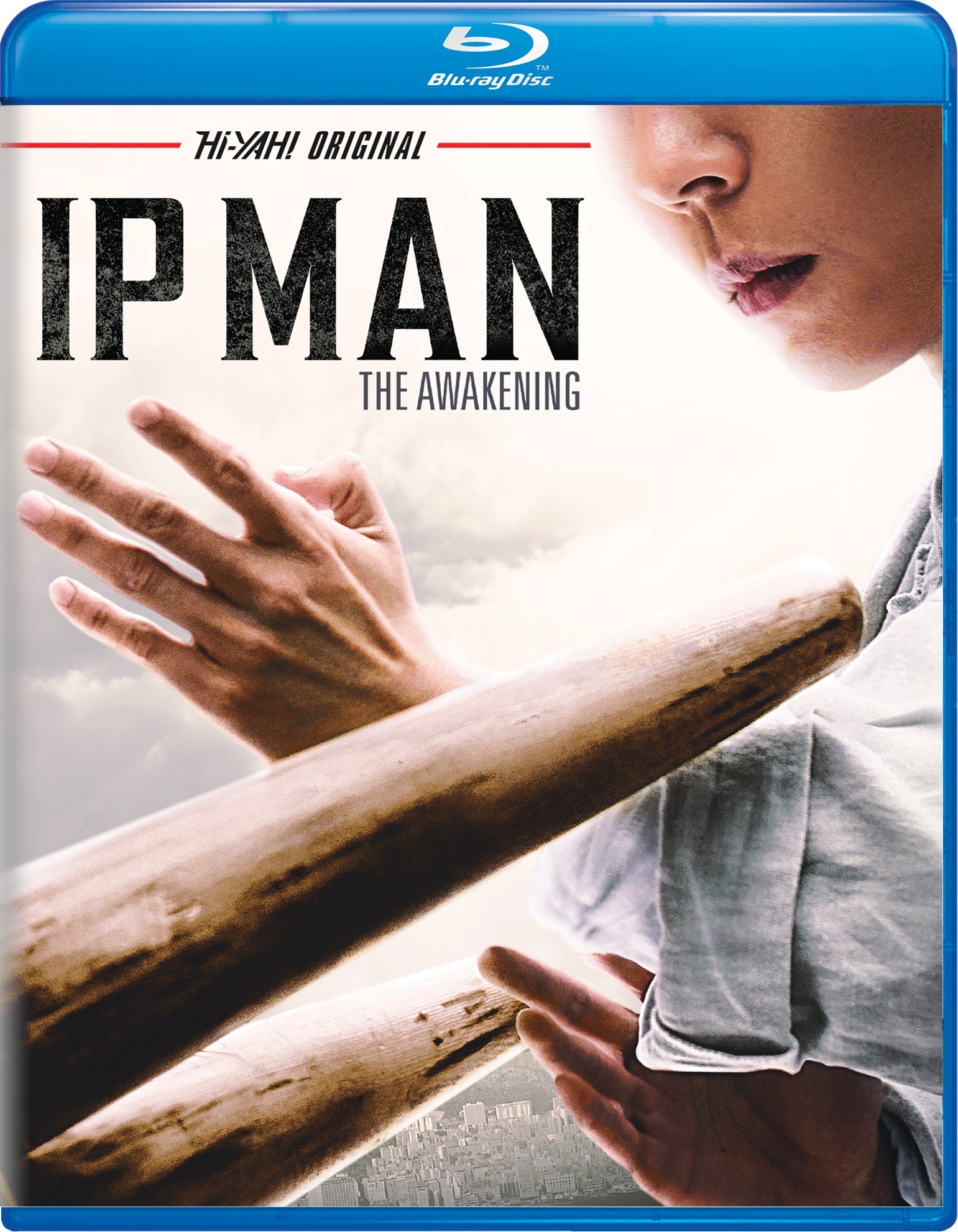 Ip Man: The Awakening - Blu-ray [ 2021 ]  - Foreign Movies On Blu-ray - Movies On GRUV