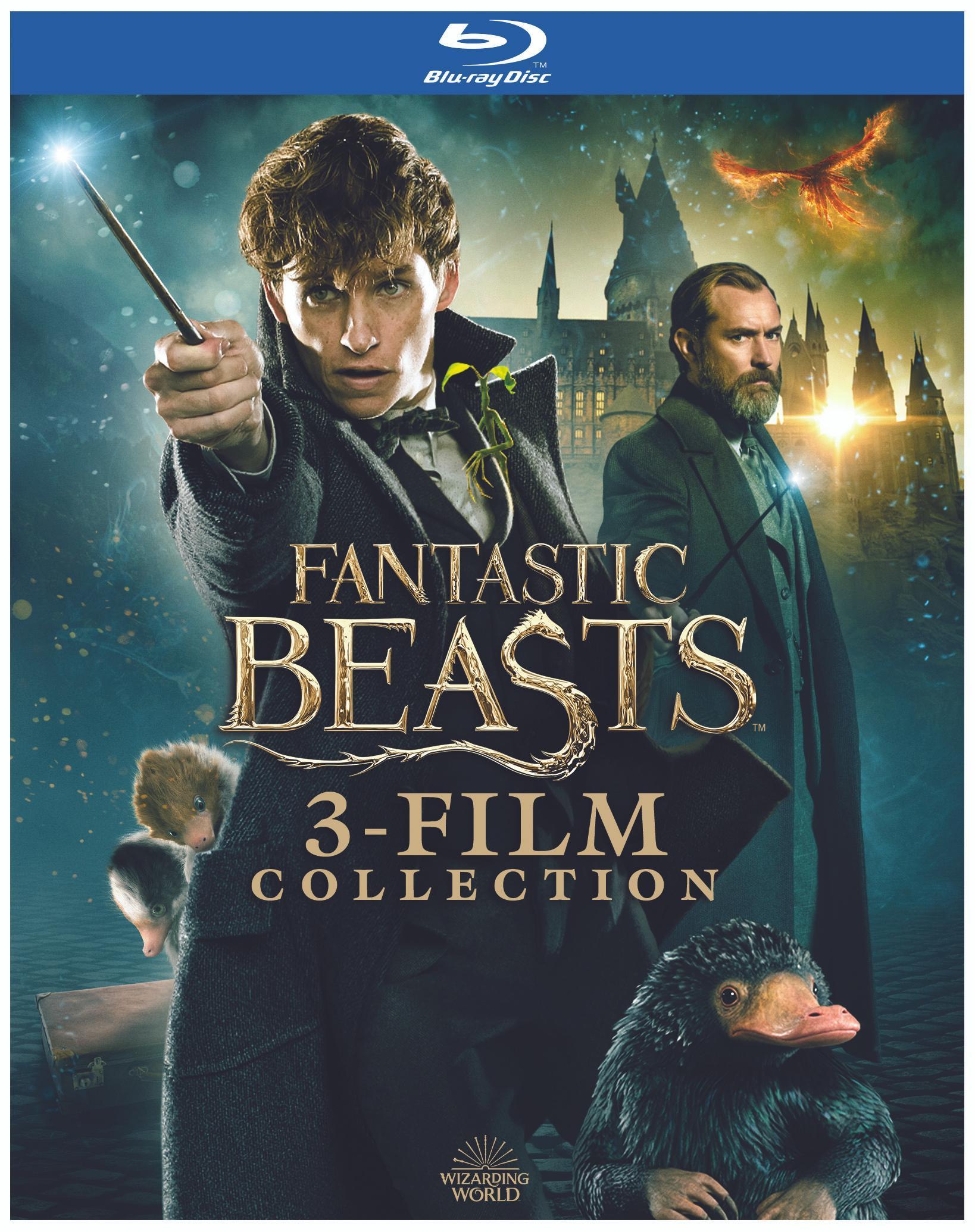 FANTASTICS BTTM2 BluRay | quantoxfondacija.rs