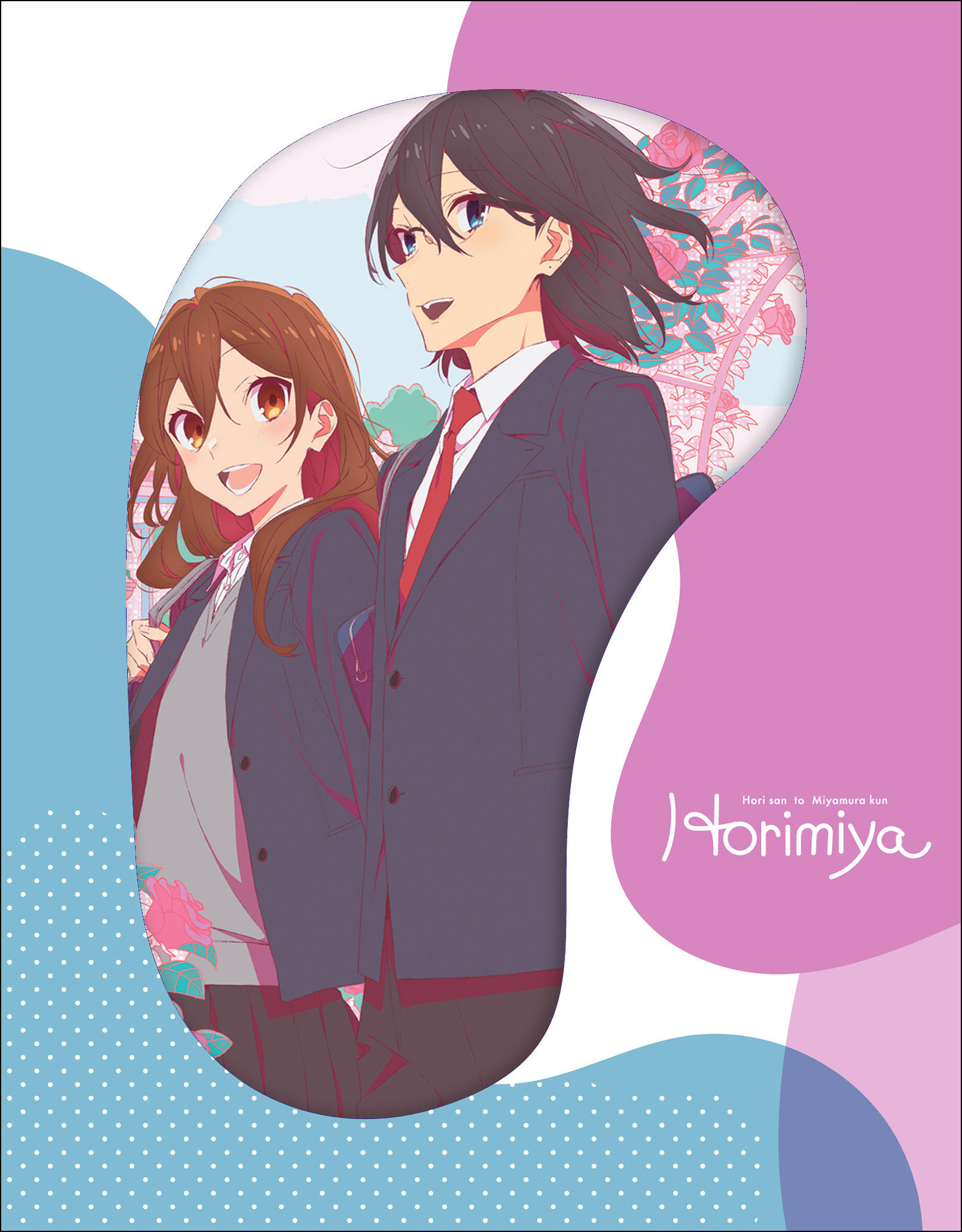 Horimiya: The Missing Pieces Ep 4: data de lançamento, pré