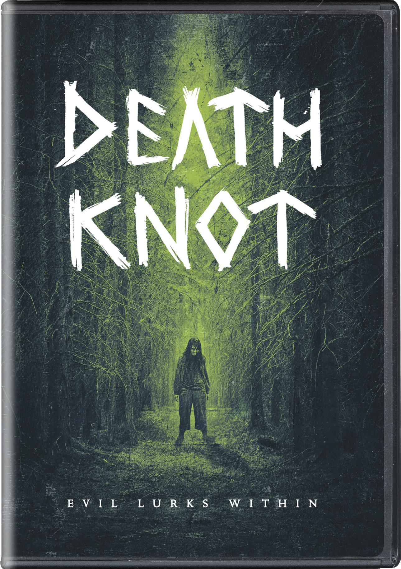 Death Knot - DVD [ 2021 ]  - Horror Movies On DVD - Movies On GRUV