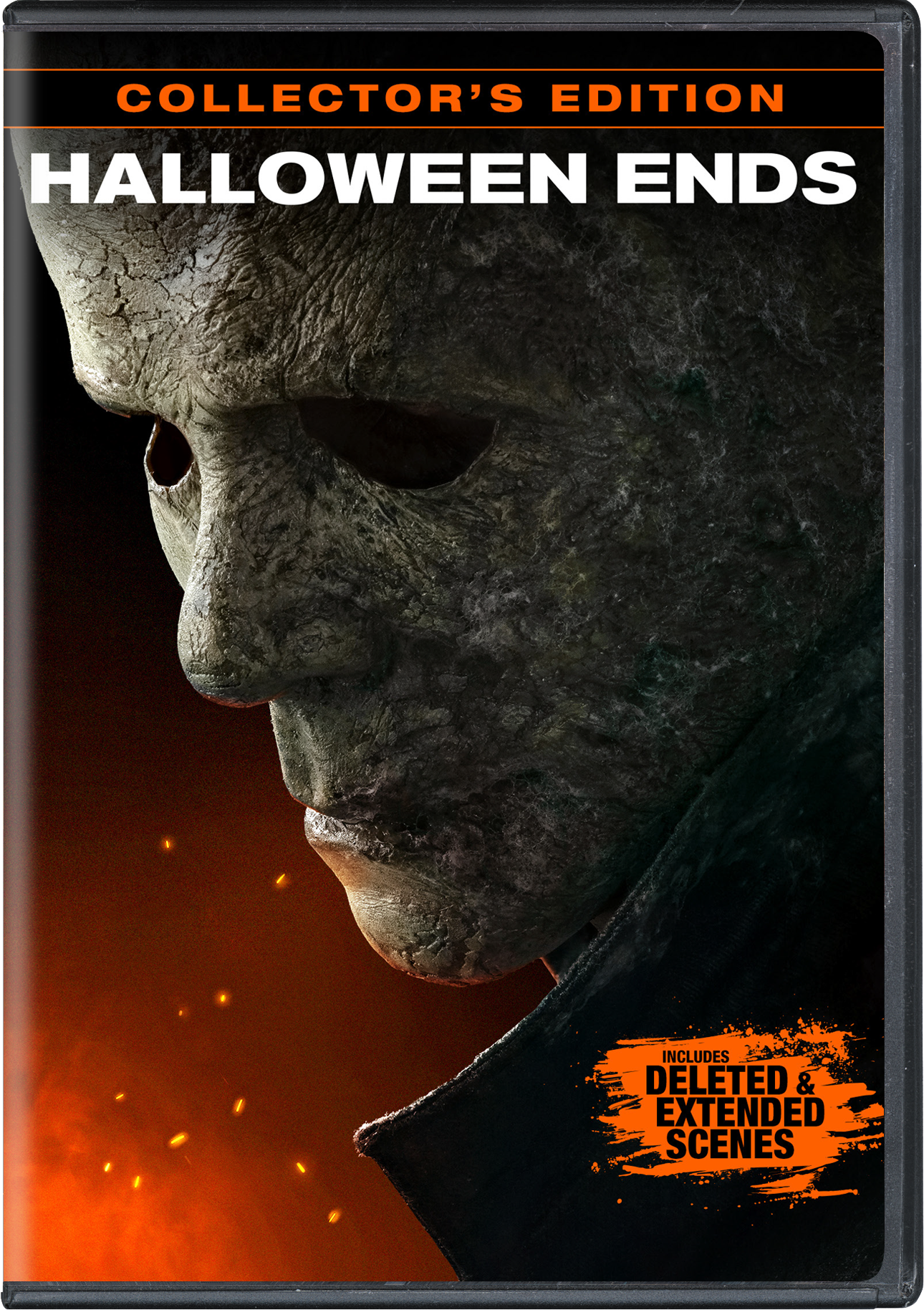 DVD - Halloween Kills - O Terror Continua