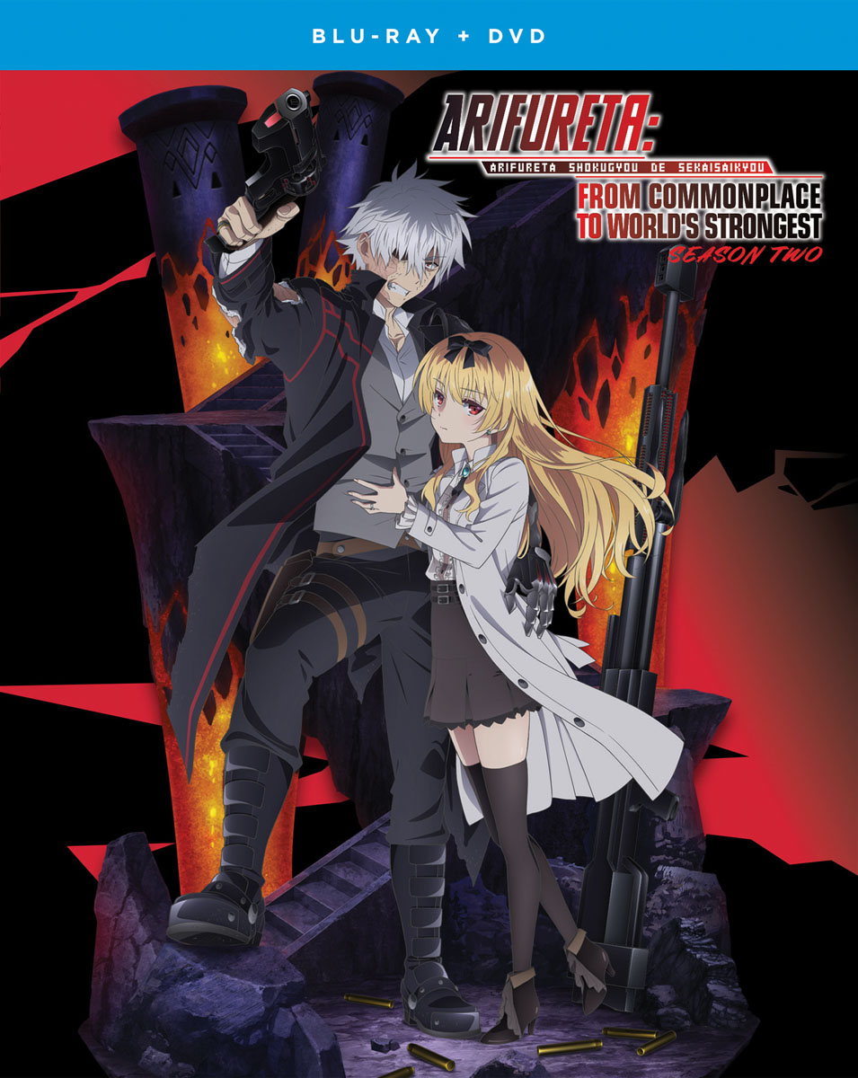 Arifureta Season 3 Release Date CONFIRMED!!! 