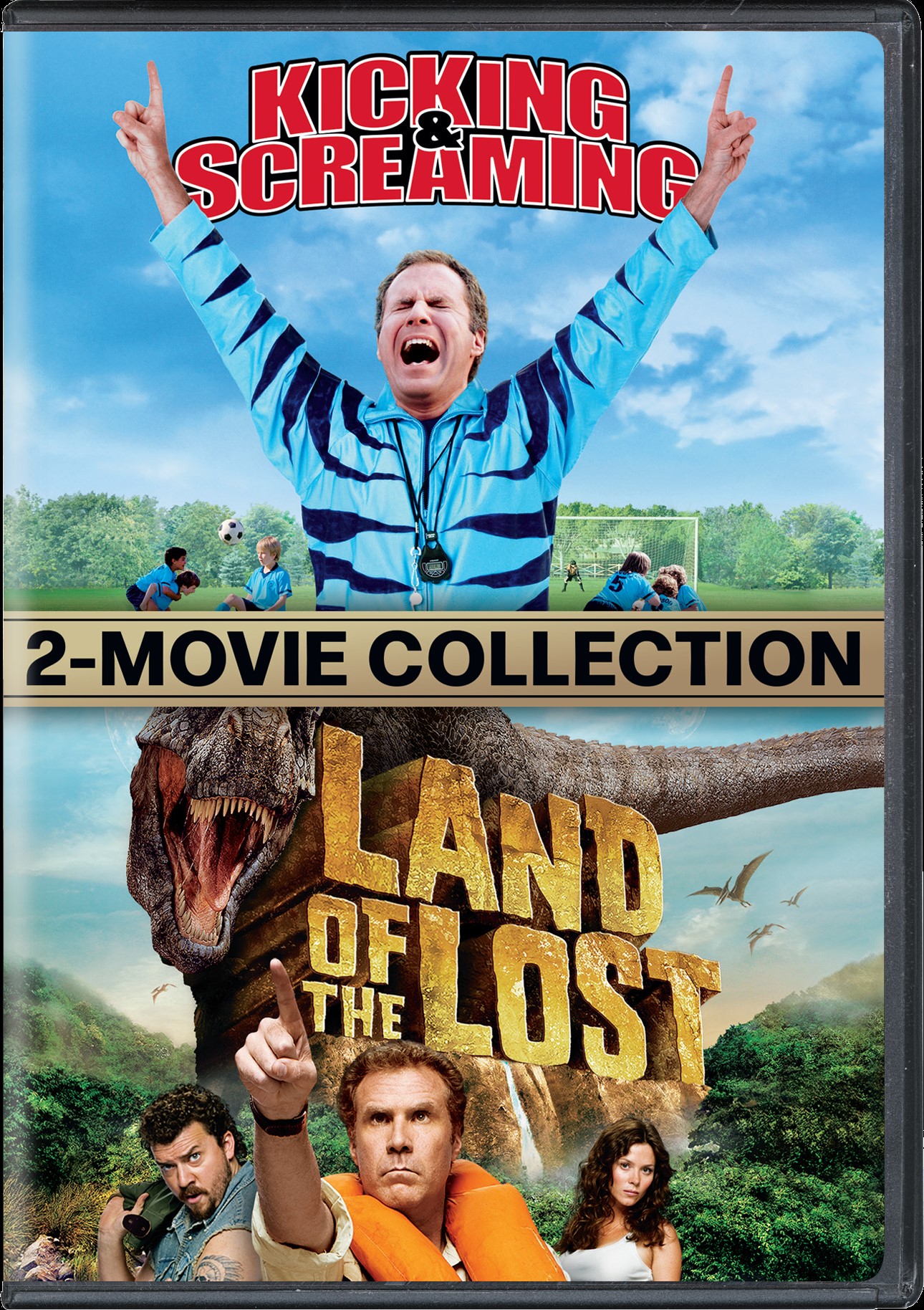 Land Of The Lost Full Movie Free Land Of The Lost 2009 Poster