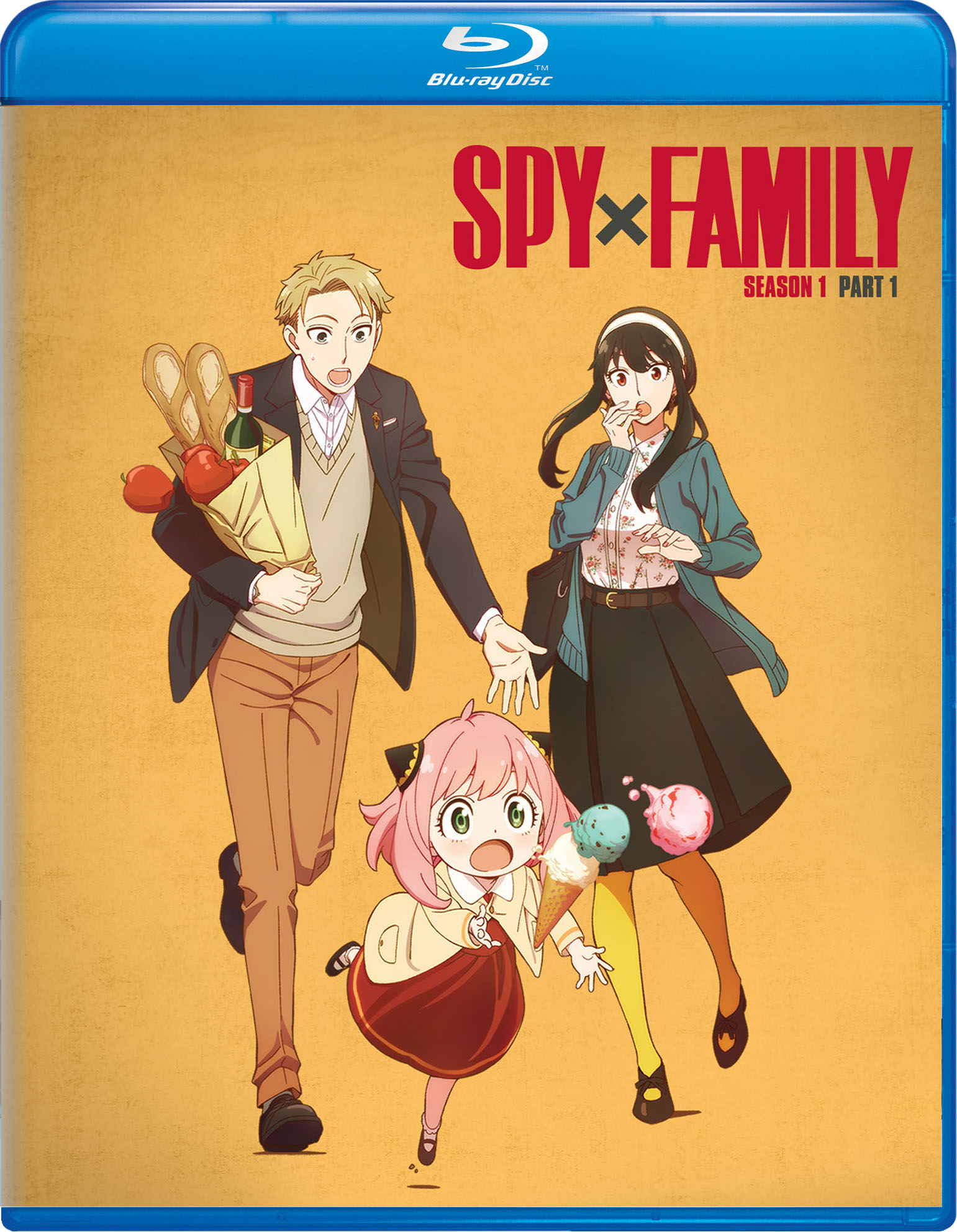 What to expect in Spy x Family Part 2